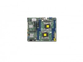 Mainboard Supermicro MBD-X10DRL-CT